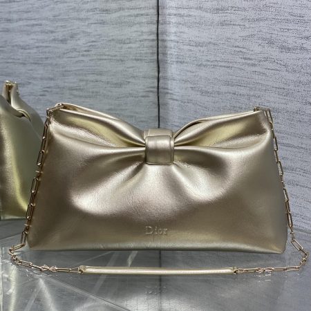 Dior Bow Bag - Image 20