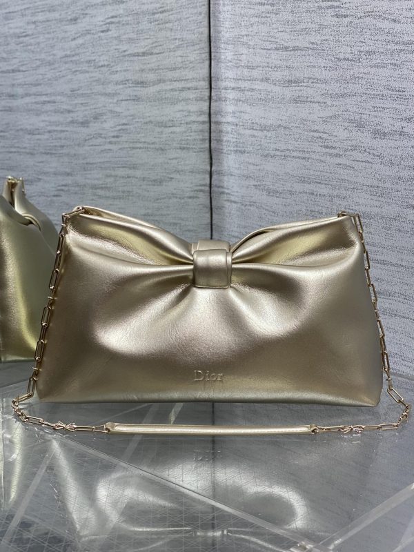 Dior Bow Bag