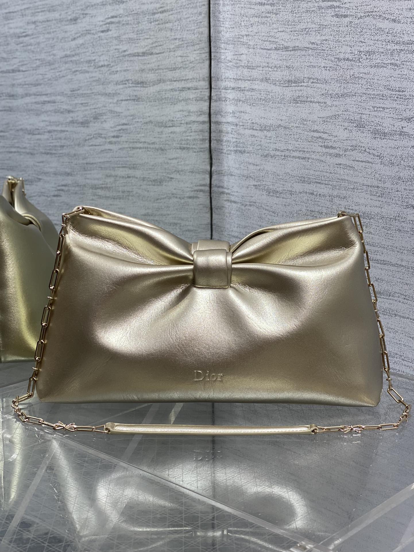 Dior Bow Bag - Image 20