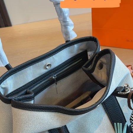 Hermès Garden Party Tote Bag - Image 13