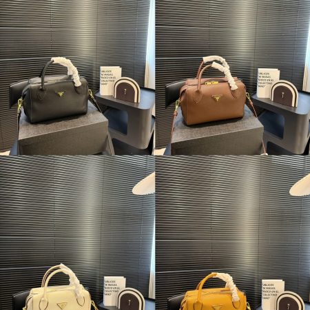 Prada Tote Bag - Image 1