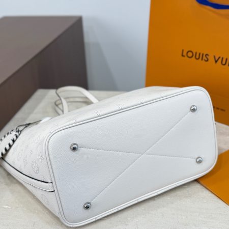 LV Blossom MM Tote Bag - Image 9