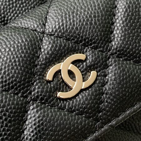 Chanel Caviar Mini Backpack - Image 5