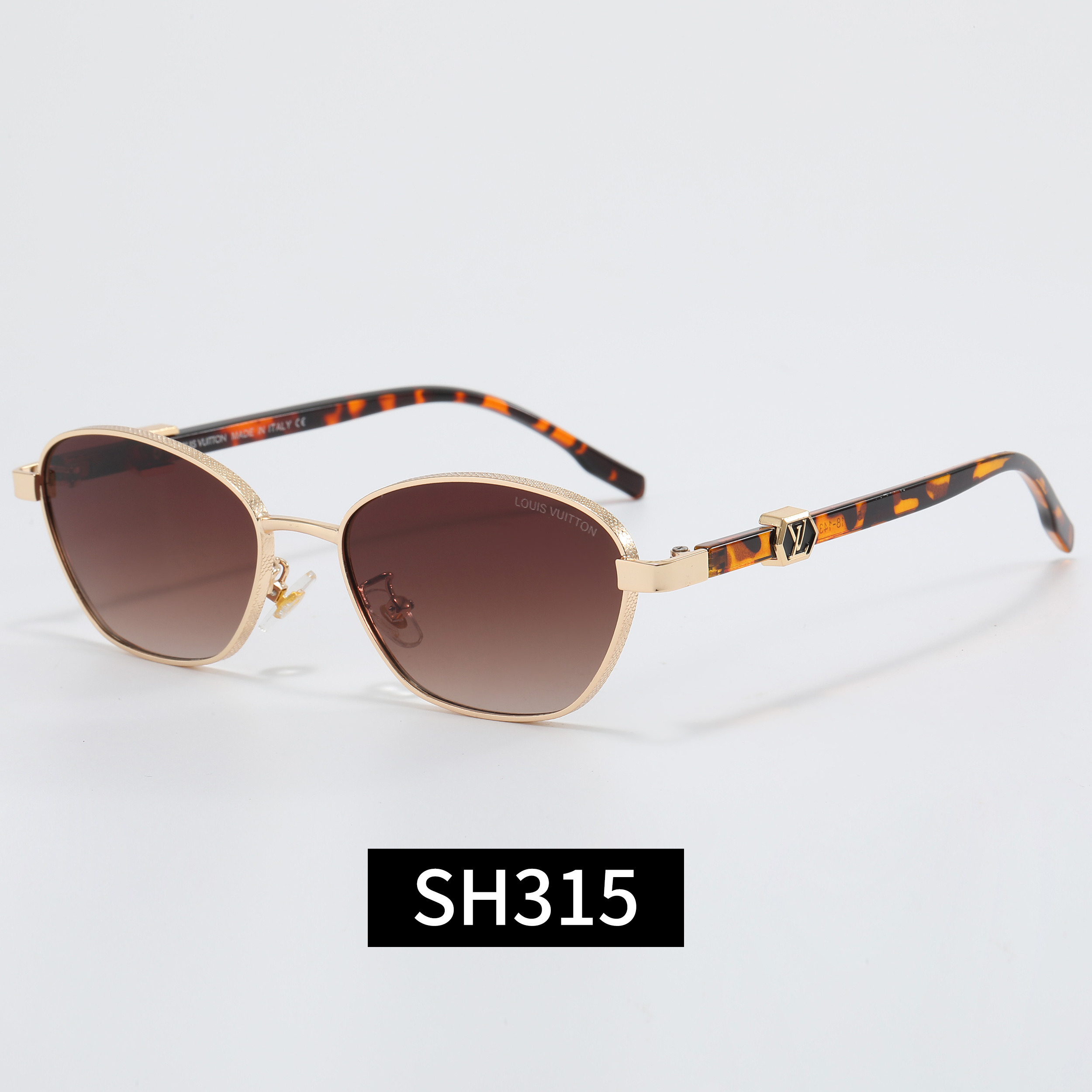 LV Fashionable Sunglasses - Image 5
