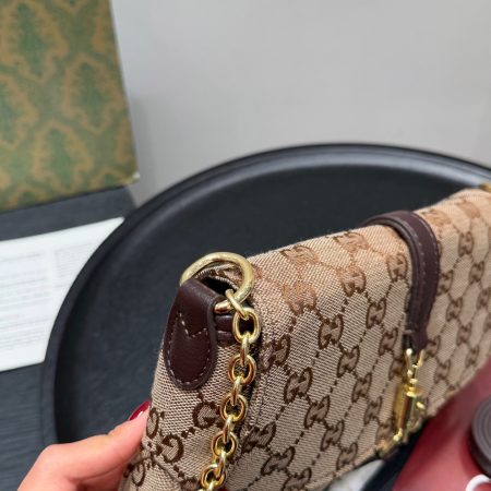 Gucci Aperitivo Medium Shoulder Bag - Image 11