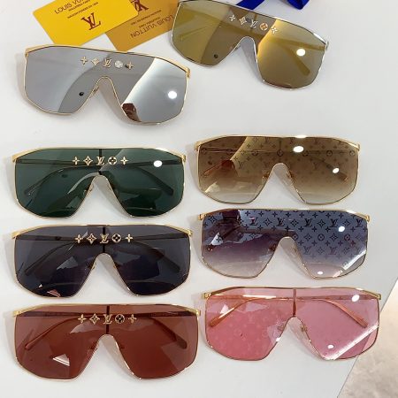 LV Fashionable Sunglasses - Image 1