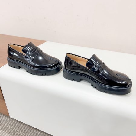 Maison Margiel Men / Women Tabi Loafers - Image 7