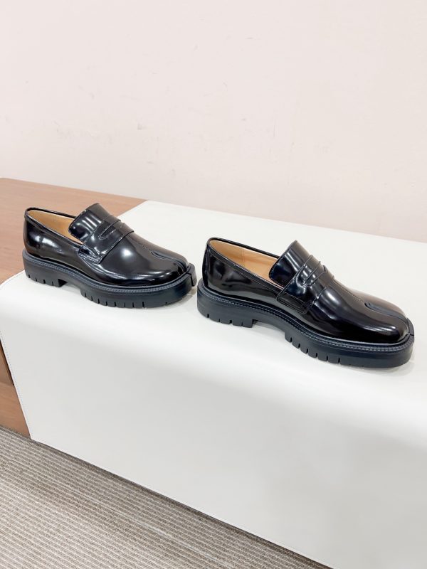 Maison Margiel Men / Women Tabi Loafers