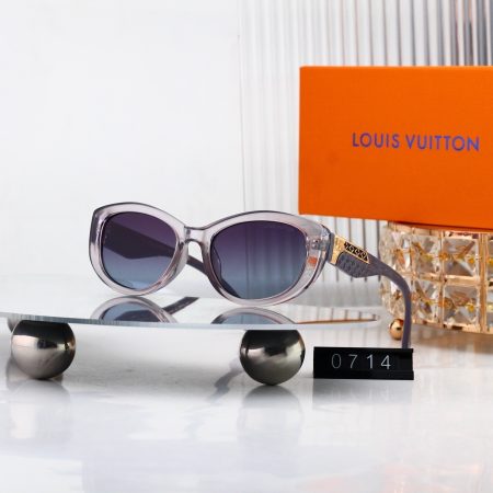 LV Fashionable Sunglasses - Image 7