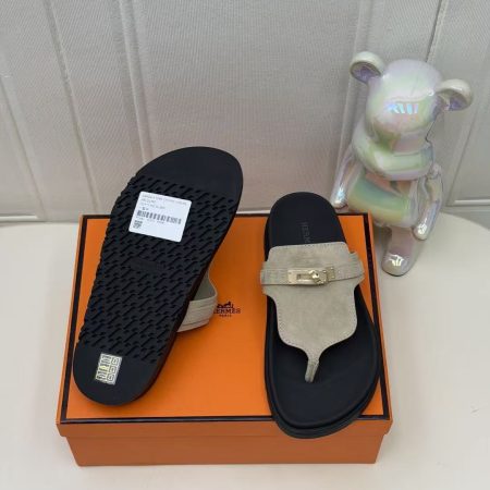 Hermès Sandals - Image 5