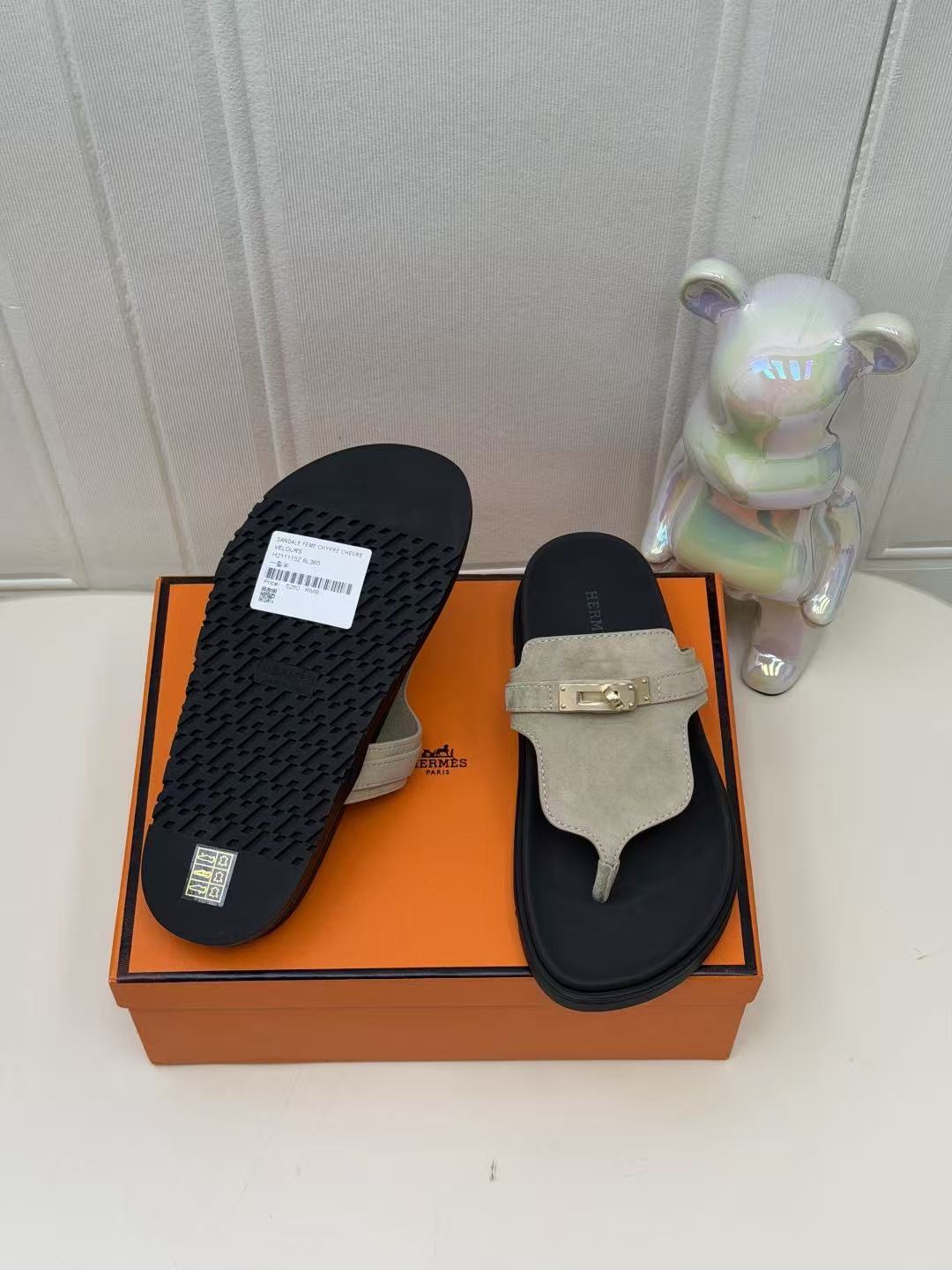 Hermès Sandals - Image 5