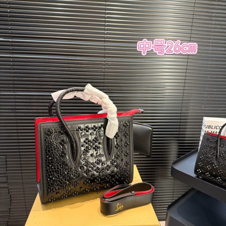 Christian Louboutin Tote Bag - Image 4