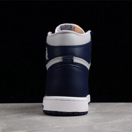 Air Jordan 1 High ??85 Georgetown BQ4422-400 - Image 13