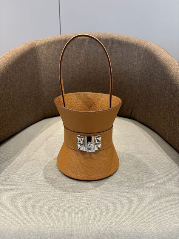 Hermes Mini Modor Bag