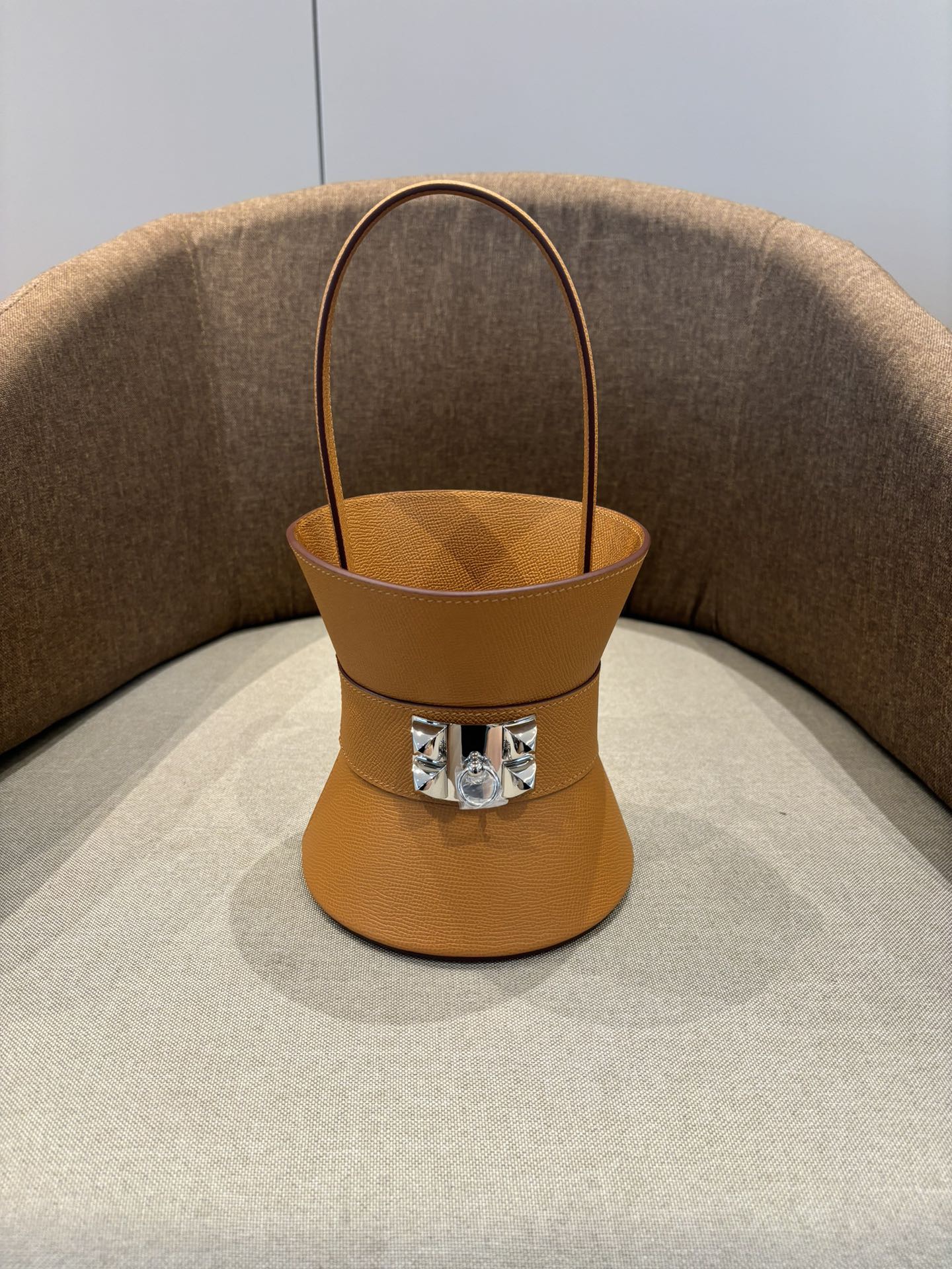 Hermes Mini Modor Bag - Image 1