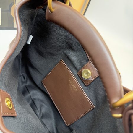 YSL Mombasa Croissant - Image 10