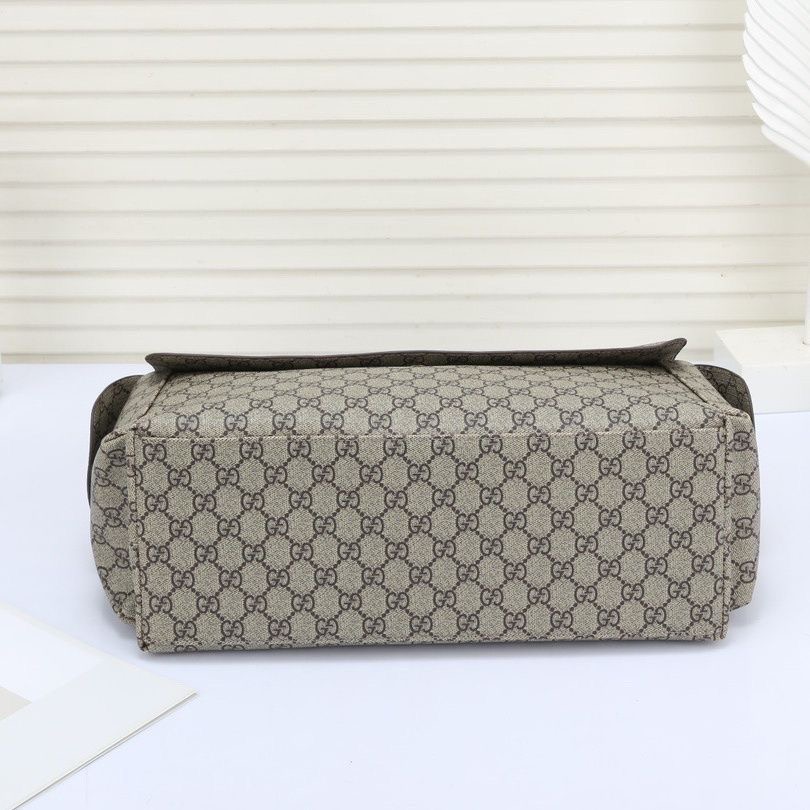 Gucci Baby Diaper Bag - Image 4