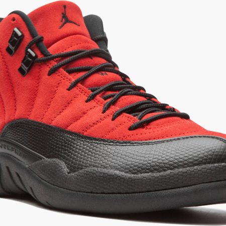 Air Jordan 12 Retro "Reverse Flu Game" - Image 7