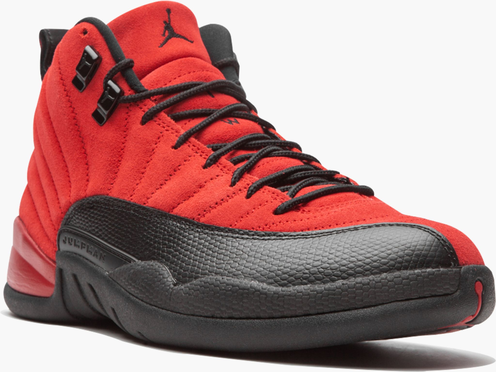 Air Jordan 12 Retro "Reverse Flu Game" - Image 7
