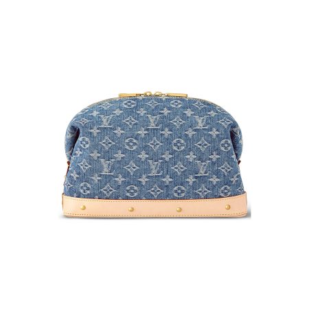 LV Pochette Cosmétique GM Bag