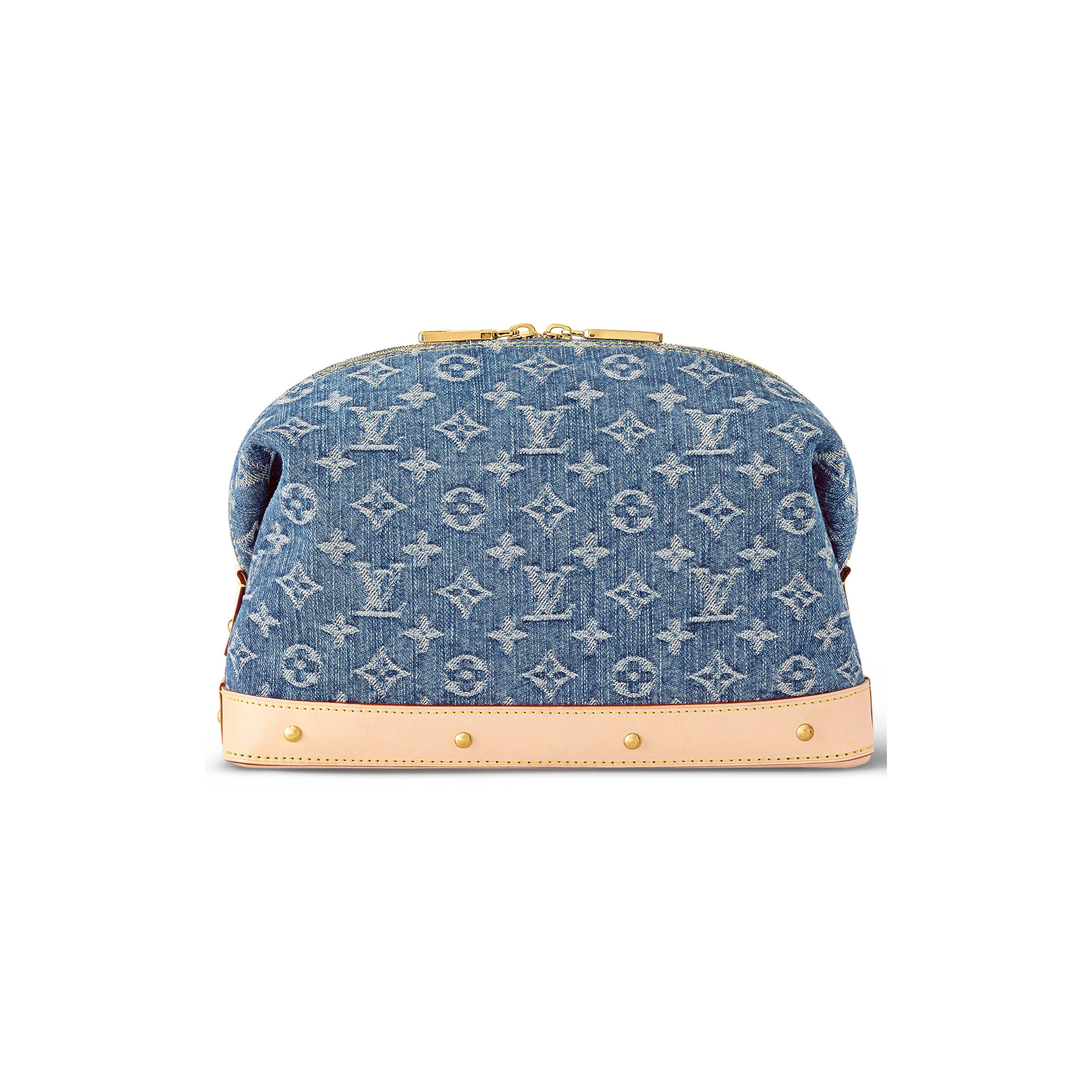 LV Pochette Cosmétique GM Bag - Image 1