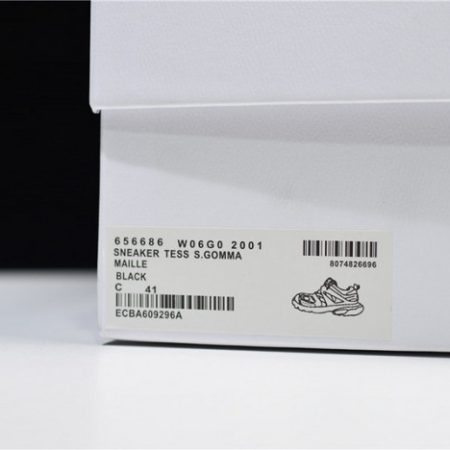 Balenciaga Sneaker TRACK Tess.s.Gomma 5000005
