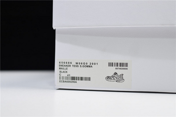 Balenciaga Sneaker TRACK Tess.s.Gomma 5000005 - Image 1