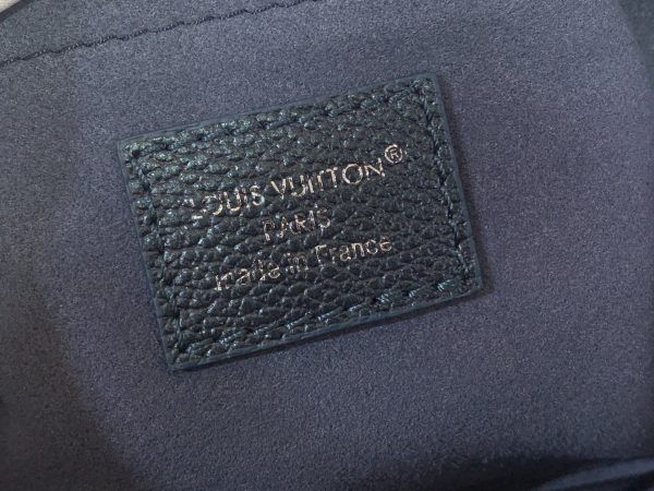 LV Alma BB Handbag - 10A mirror version