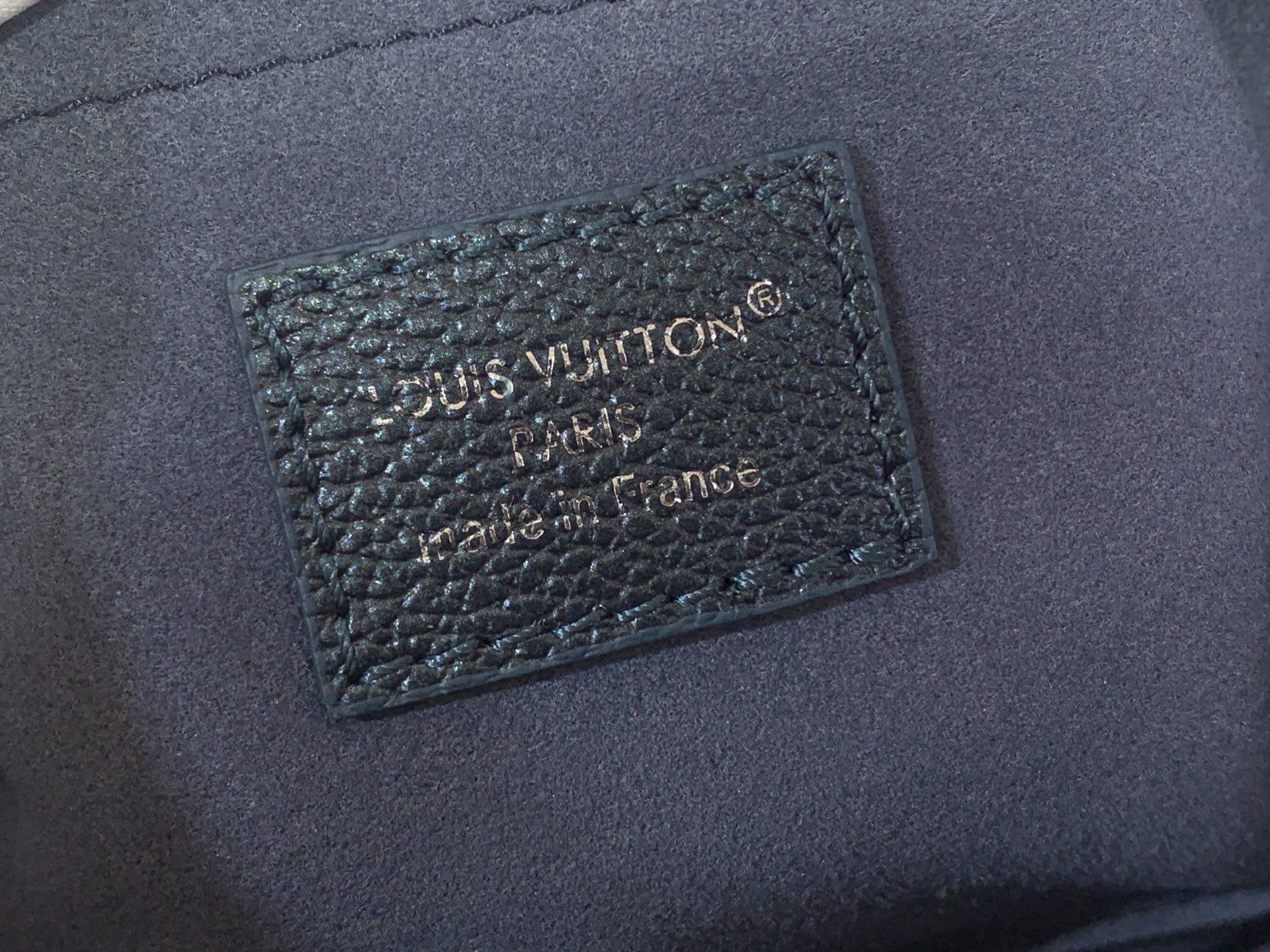 LV Alma BB Handbag - 10A mirror version - Image 9