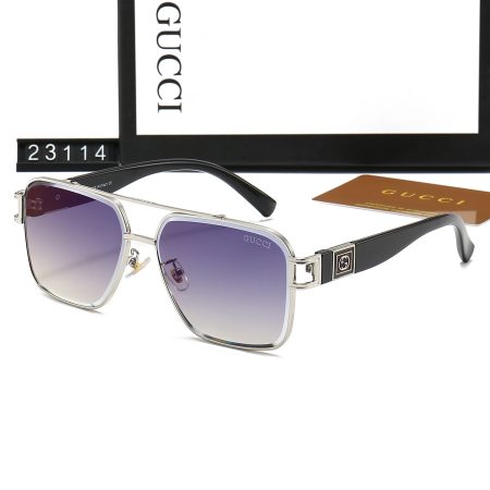 Gucci Fashionable Sunglasses - Image 8