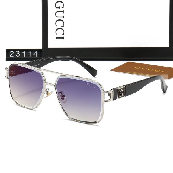 Gucci Fashionable Sunglasses