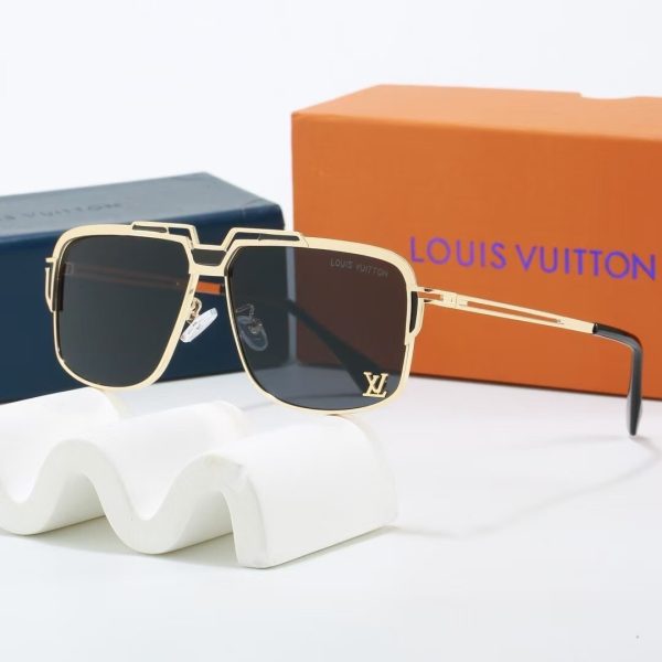 LV Fashionable Sunglasses