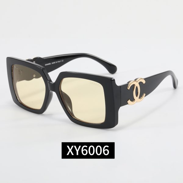 Chanel Fashionable Sunglasses