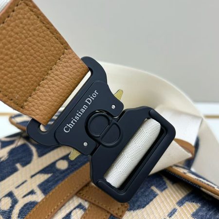 Dior Saddle Bag - Image 6