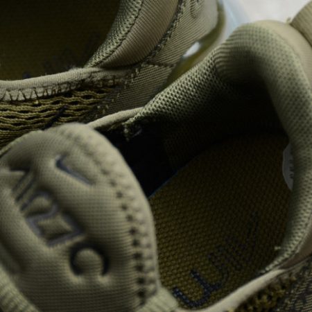 NIKE AIR MAX 270 MEDIUM OLIVE AH8050-201 - Image 12