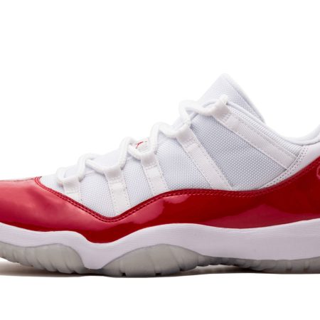 Air Jordan 11 Retro Low "Cherry"