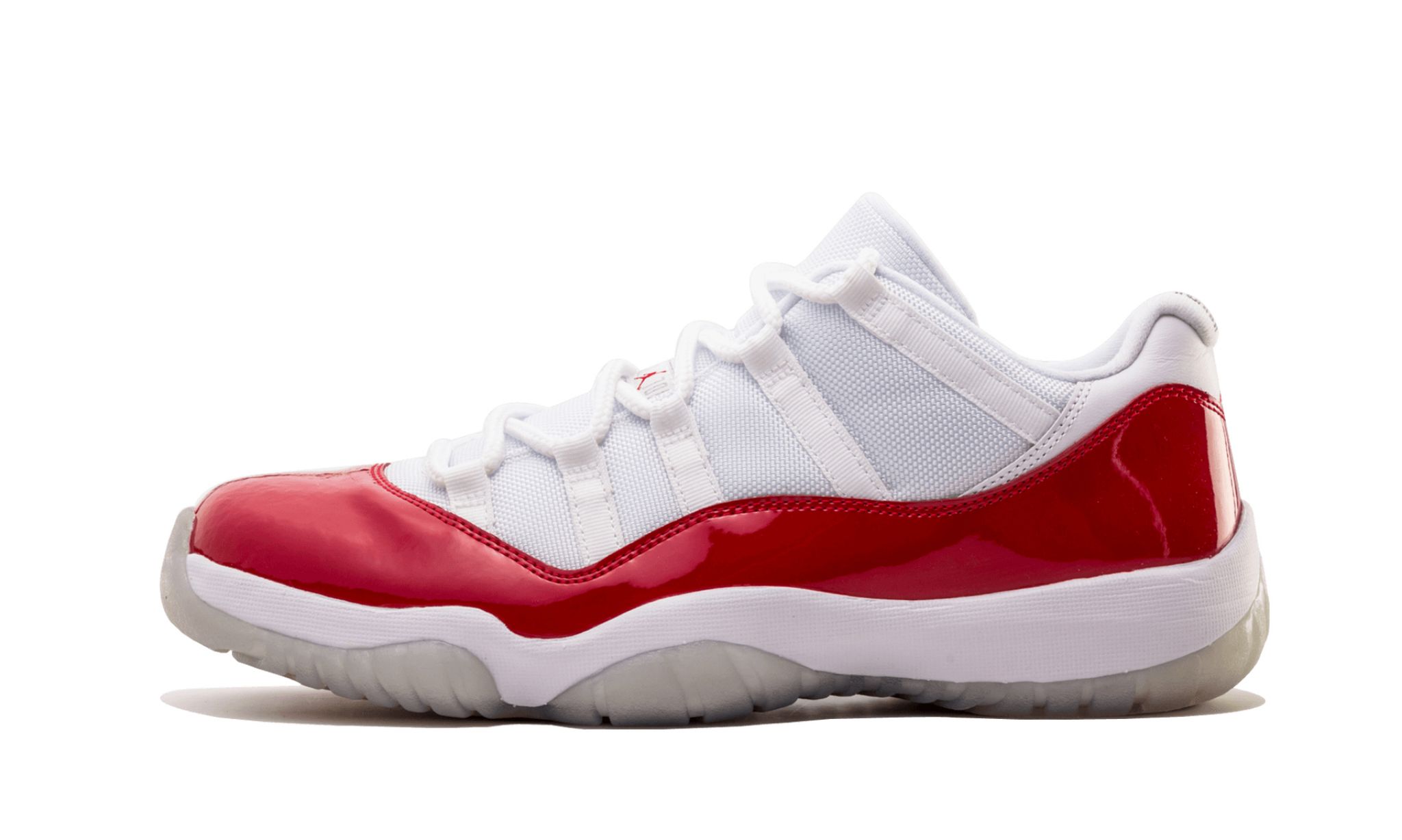 Air Jordan 11 Retro Low "Cherry" - Image 1