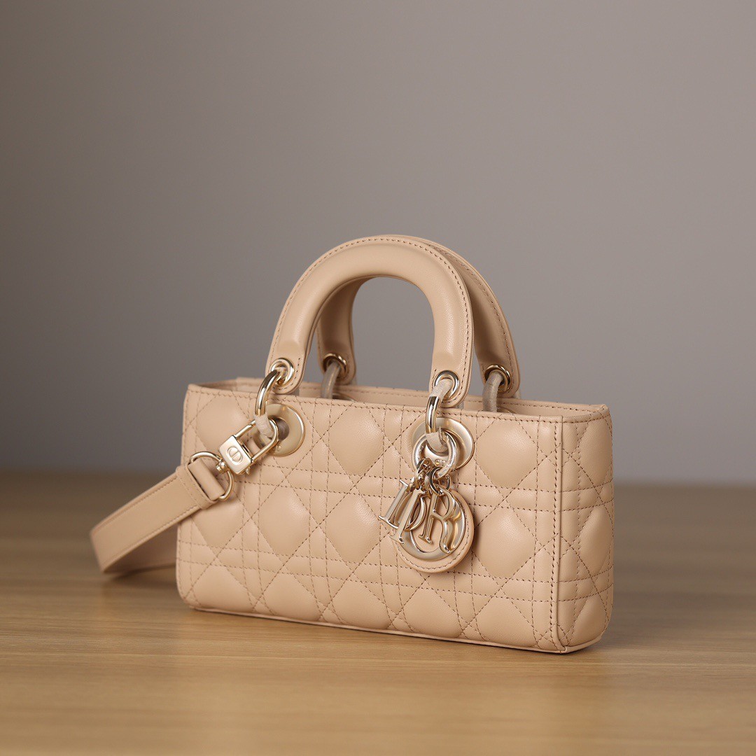 Dior D-joy Small Bag Top Quality - Image 3