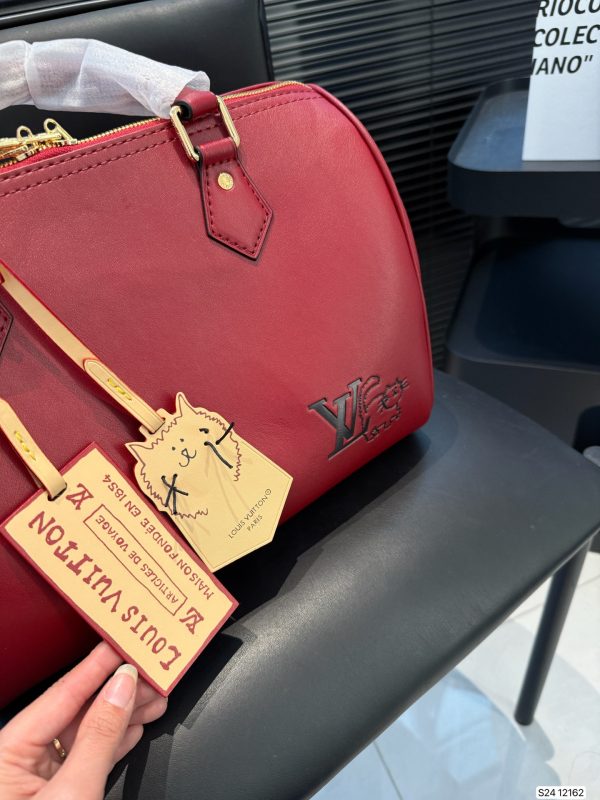 LV Speedy Soft 30