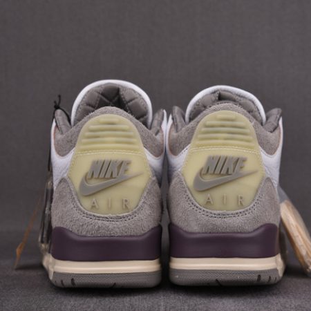 AIR JORDAN 3RETRO A MA MANIERE DH3434-110 - Image 14