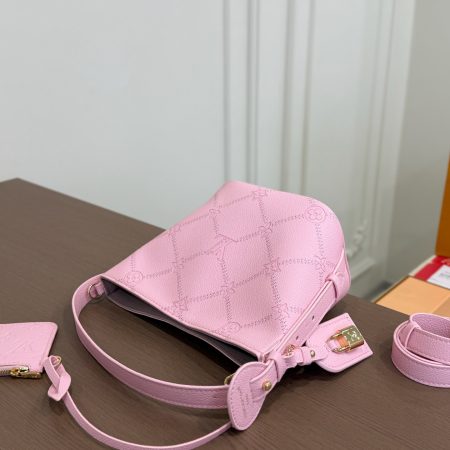 LV Allinbb Bucket Bag - Image 10