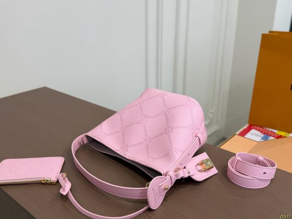 LV Allinbb Bucket Bag