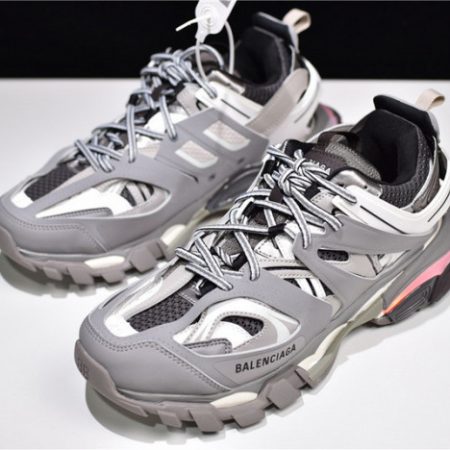 Balenciaga Sneaker TRACK Tess.s.Gomma 5000013 - Image 12