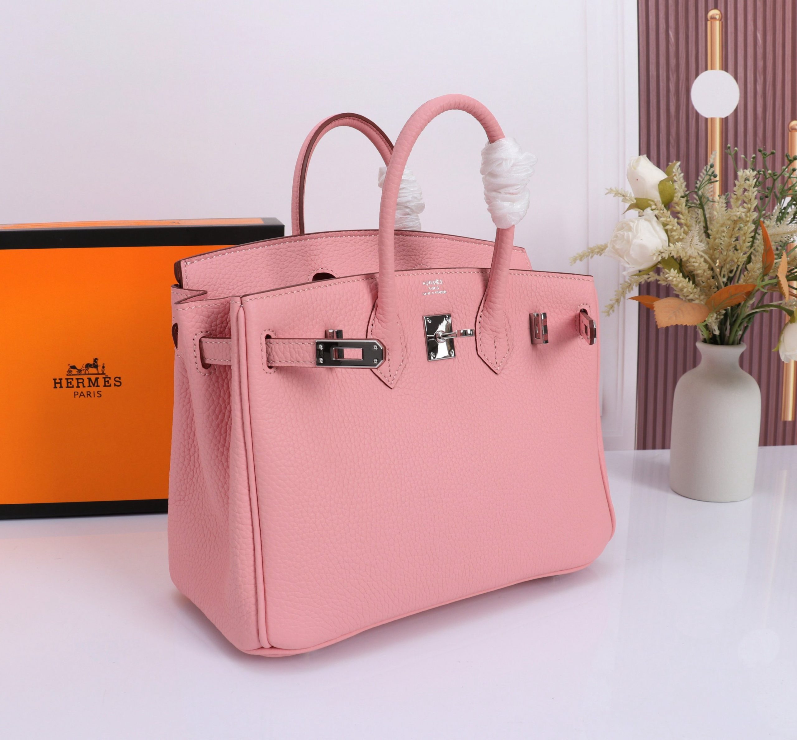 Hermès Birkin Bag - Image 2