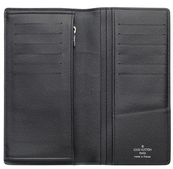 Brazza N62665 Black - Image 2