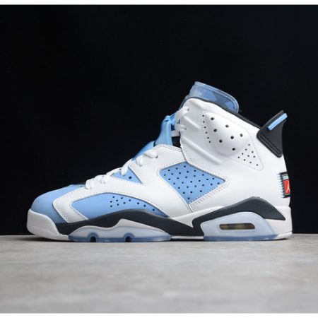 AIR JORDAN 6 UNC CT8529-410