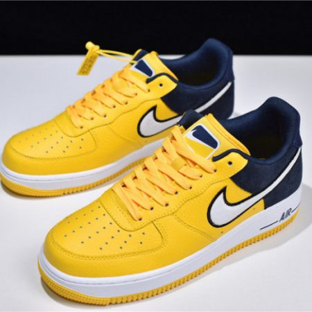 Nike Air Force 1 07 Lv8 AO2439-700 - Image 12