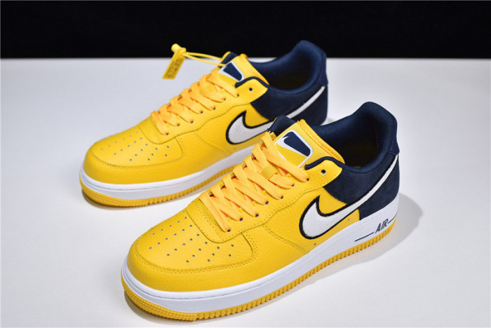 Nike Air Force 1 07 Lv8 AO2439-700 - Image 12