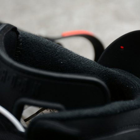 Air Jordan 6 Retro Black Infrared 384664-060 - Image 11