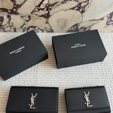 Saint Laurent Kate Medium Bag - Image 2